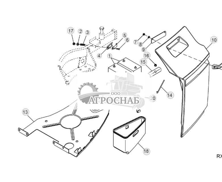 Аккумуляторная батарея и крышка - ST395366 489.jpg